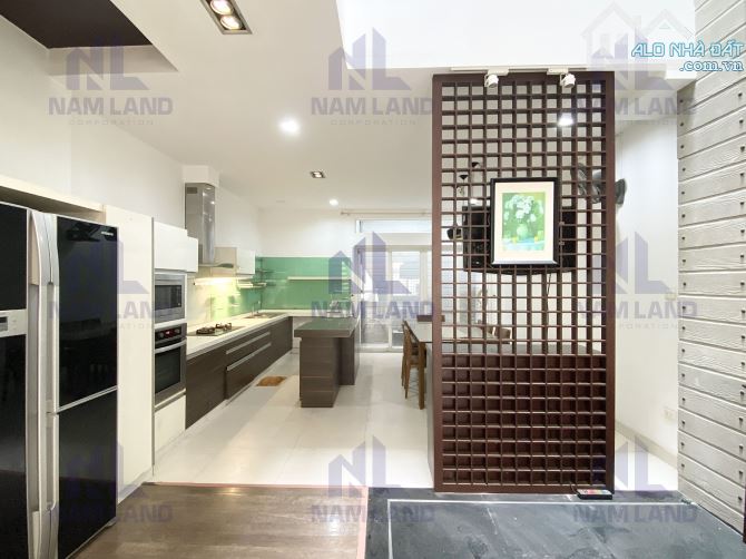 Liền kề song hành, nhà 5x20 gồm 4 lầu giá chỉ 30 triệu - 2