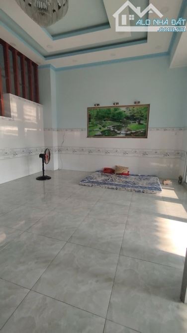 🛎️ Diện Tích Khủng 130 M2, 3 Lầu   Nhơn Đức NB, Chỉ 6,2 Tỷ   ✅ Dt: 6m x 22m. - 2