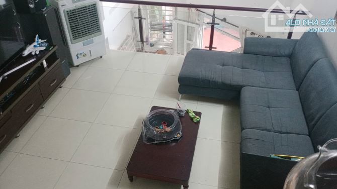 NHÀ LÔ GÓC MẶT TIỀN 8M CÓ VỈA HÈ – 5 TẦNG 7PN 81m2 (4m x 21m)– KINH DOANH ĐỈNH – 13.2 TỶ - 2