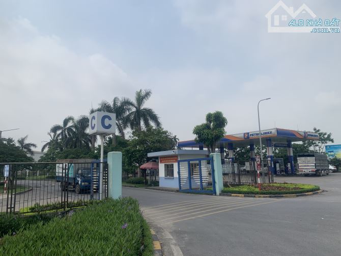 Lô đất đẹp .nhỏ xinh 47m full chính chủ tại Hoàng Dương -Mai Đình - 2