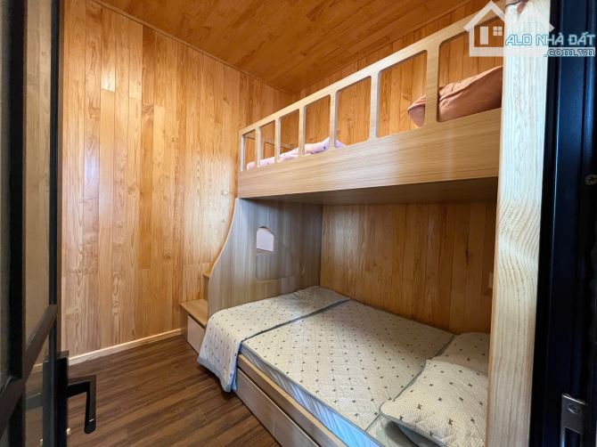 🌿 Nhà Nghỉ Dưỡng Yên Bình 500m² – Đường Ô Tô Lớn – Phường 11, Đà Lạt – Giá Cực Mềm! - 2