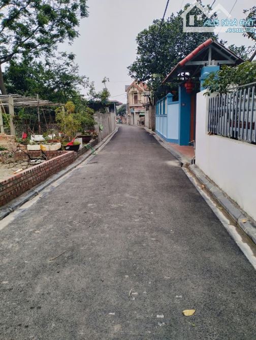 55,6m mảnh đất rẻ đẹp tiềm năng 👉 mai xá -thắng lợi -thường tín - 2