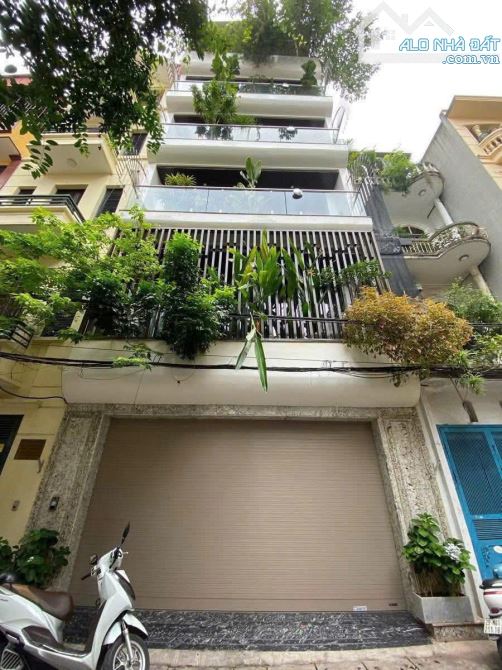 Bán nhà Phùng Chí Kiên, nhà đẹp, thang máy, vị trí đỉnh, giá 15.5 tỷ - 2