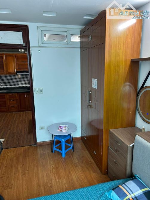 CĂN HỘ CCMN TRẦN ĐIỀN ĐỊNH CÔNG HOÀNG MAI DT 45M 1,85 TỶ TẦNG TRUNG TIỆN ÍT VÔ VÀN - 2
