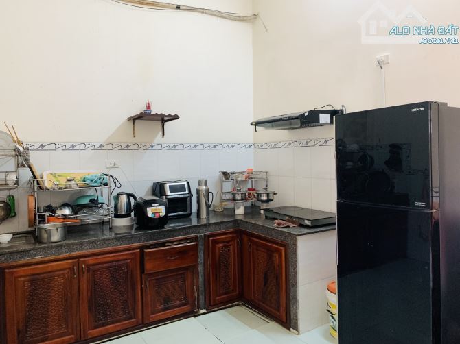 BÁN NHÀ 2 TẤM - P.TRƯƠNG QUANG TRỌNG - GIÁ: 1 tỷ 9xx - 2
