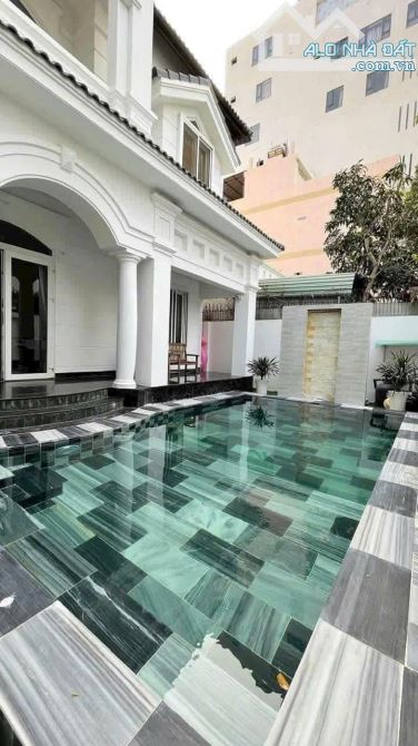 BÁN BIỆT THỰ CAO CẤP – HỒ QUÝ LY, BÃI SAU, P. THẮNG TAM, VŨNG TÀU - 2
