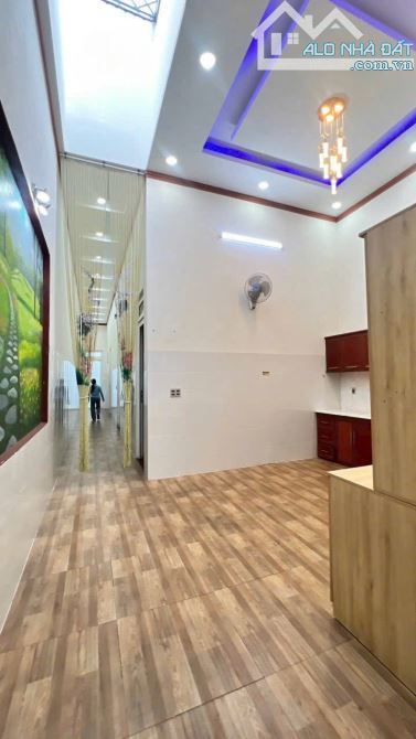 BÁN NHÀ MT LÝ THÁI TỔ (5x30) THUẬN LỢI KINH DOANH NẰM NGAY TRUNG TÂM - 2