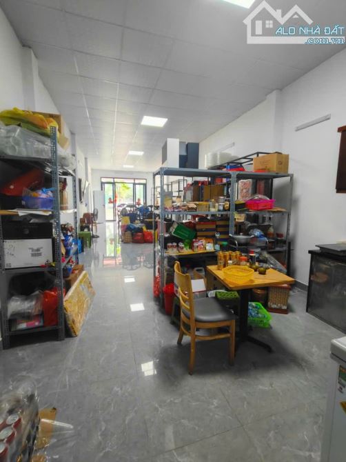 B.Á.N NHÀ THỊ TRẤN ĐAN PHƯỢNG , 91M2, 11 TỶ 2, Ô TÔ TRÁNH, VỈA HÈ, KINH DOANH ĐỈNH. - 2