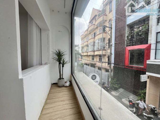 Hiếm Có! Nhà 4 Tầng Hẻm Ô Tô – Trung Tâm Q10 – 60m² – Chỉ 21 Tỷ - 2