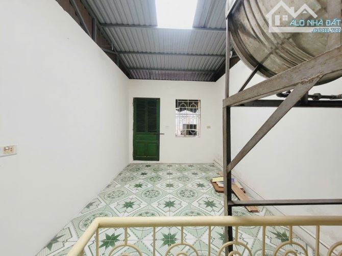 📍 Văn Chương | 20m² | 6 Tầng | Mặt tiền 3m | Giá 5.35 Tỷ | Đống Đa - 2