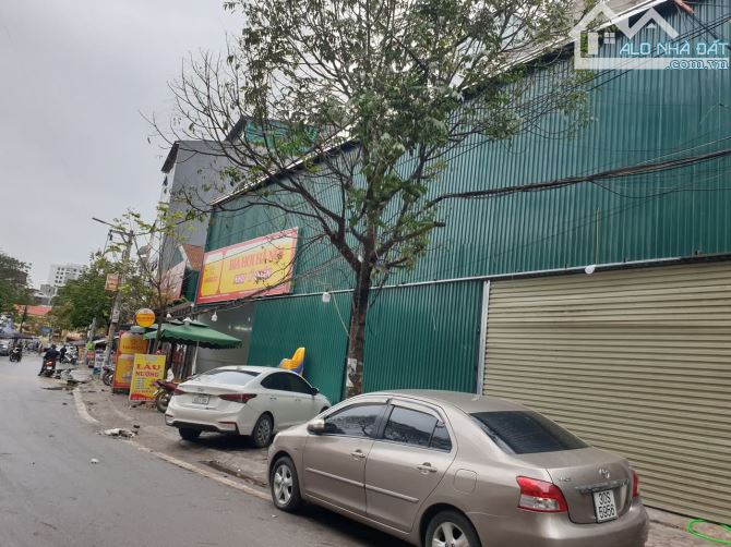 BÁN ĐẤT PHỐ ĐỖ NHUẬN 250m², MT 20m, GIÁ 86 TỶ TL sâu - 2