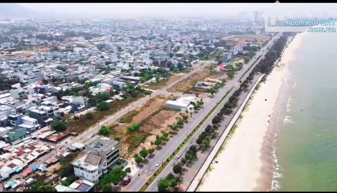 Đất biệt thự view biển Nguyễn Tất Thành giá đầu tư - 2