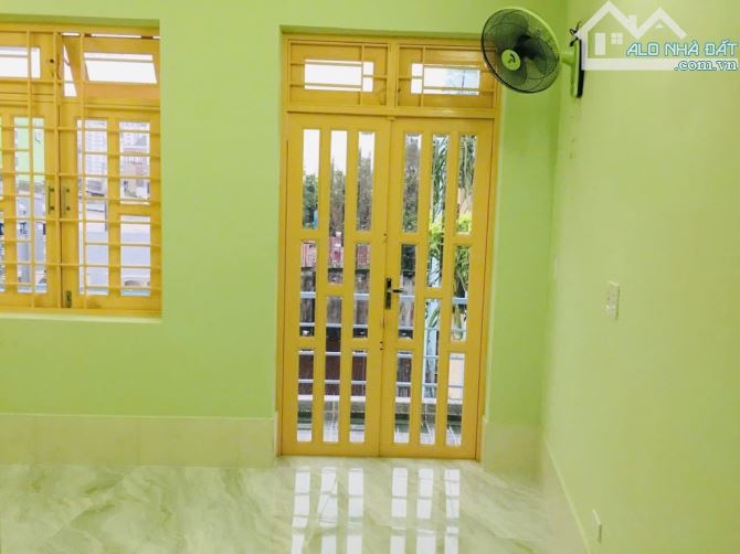 BÁN NHÀ QUẬN 6, HXH NGUYỄN VĂN LUÔNG, 52M2 X 5 TẦNG, NGANG KHỦNG 4,7M, NHỈNH 6 TỶ TL - 2