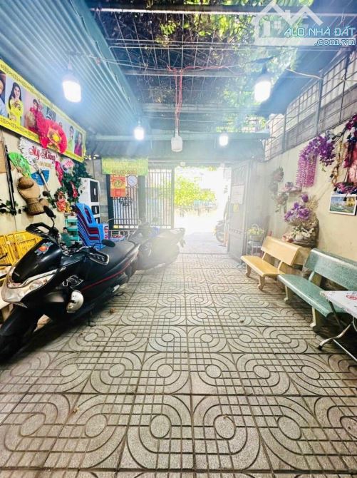 Bán nhà Phạm Thế Hiển, Q8 ,3 TẦNG ,5x17, 7.5 tỉ - 2