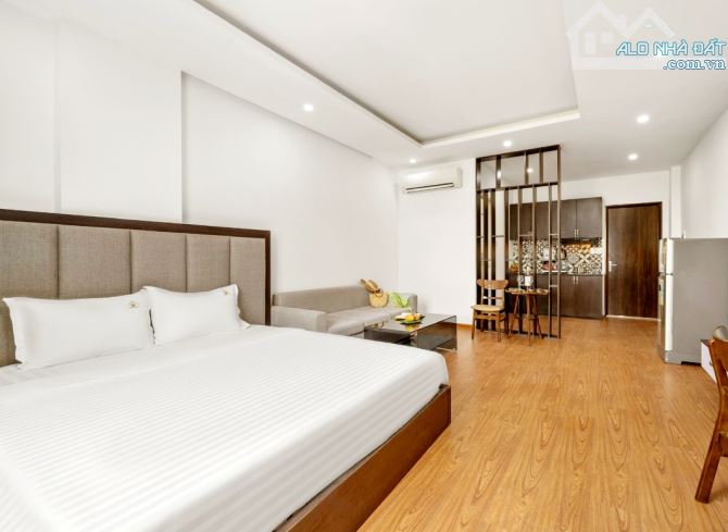 🏖️ BÁN TÒA CĂN HỘ FULL DÒNG TIỀN – NGAY BIỂN PHẠM VĂN ĐỒNG– SIÊU PHẨM KINH DOANH ĐỈNH CAO - 2