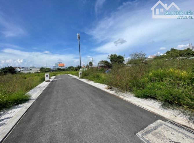 Bán Đất HXH Thông Ao Đôi, BTĐông A, Bình Tân, DT 1.491m2 - 29 × 42, Giá 70 tỷ TL. - 2
