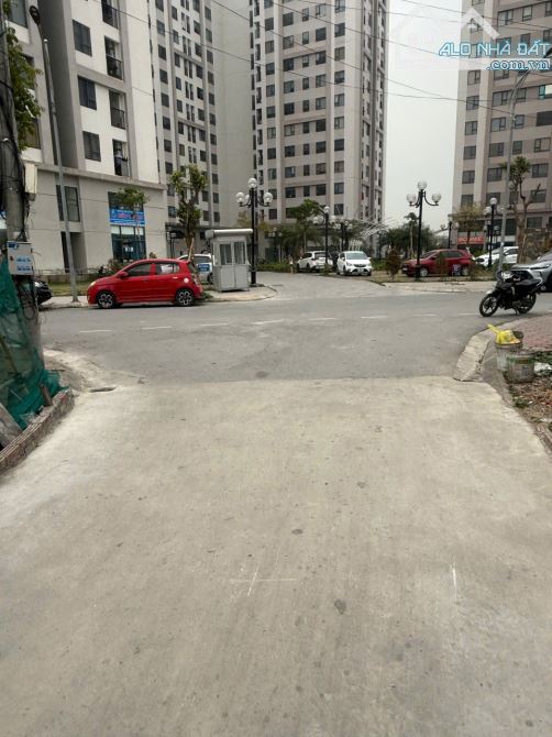 Bán lô đất ngõ xung quanh tiện ích không thiếu, ngõ phố Lý Quốc Bảo, tp hải dương - 2