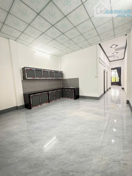 Nhà cấp 4 gần ngay chợ bà lát bình chánh 5x20m2 Giá 770TRIỆU - 2