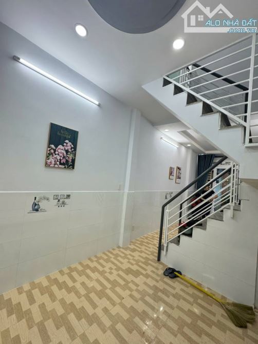 🔑 NHÀ MỚI 100% – TRỐNG – DỌN VÀO Ở NGAY – CHỈ 3 TỶ 590 TRIỆU (CÒN THƯƠNG LƯỢNG) - 2