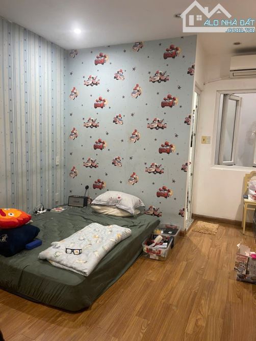 Bán nhà mặt tiền đường số 36, phường Tân Quy, Quận 7 giá rẻ - 2