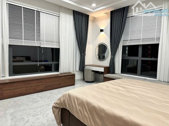 🌟 CƠ HỘI MUA NHÀ HIẾM CÓ – LÊ VĂN SỸ – HÀNG XÓM TRÍ THỨC – 68M² – 4 TẦNG CHỈ 10.5 TỶ 🌟 - 2