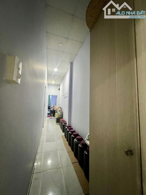 Mặt tiền kinh doanh đường liên khu 4-5 - đường 12m có lề - DTCN 113m2 giáp tân phú. - 2