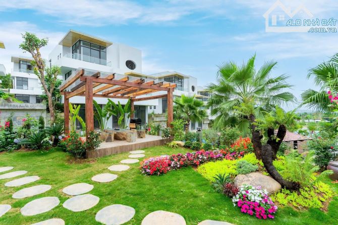 NGON QUÁ GIÁ CHỈ 950 TRIỆU CÓ NGAY LÔ ĐẤT 150M FULL THỔ CƯ SỔ ĐỎ HÀ NỘI VIEW HỒ - 2
