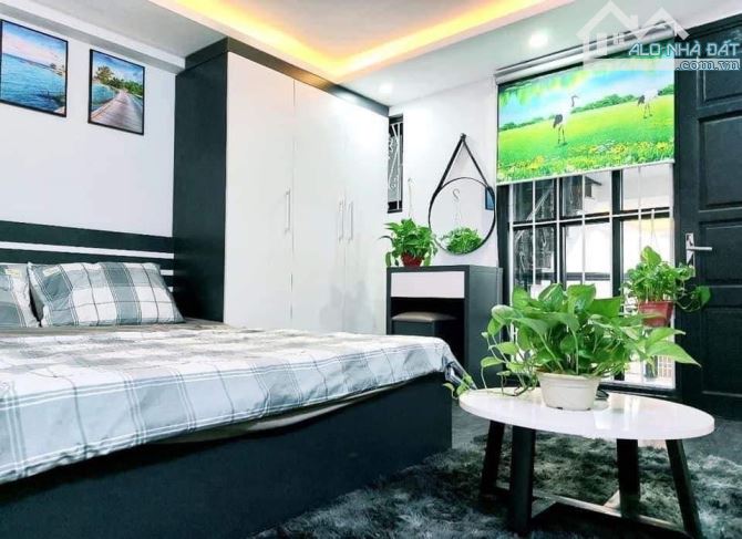 Bán toà nhà 25P Từ Liêm 90m2 x 7T MT9m ô tô tránh nhau giá chỉ hơn 30 tỷ - 2