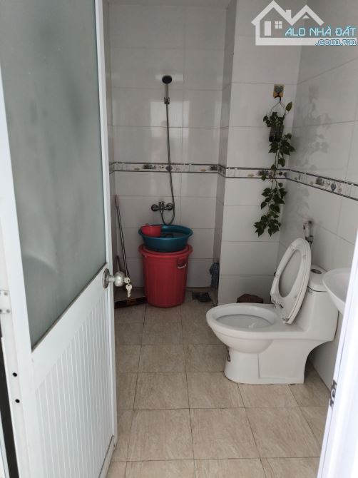 BÁN NHÀ 3 TÂNG ĐÚC TÂN THỚI HIỆP 21 QUẬN 12 GIÁ RẺ 5.19 TỶ - 2