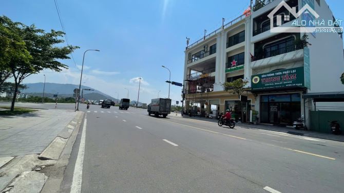 Hiếm- Bán lô đất KĐT Hà Quang 2- mặt tiền đường TỐ Hữu-trung tâm buôn bán - 2