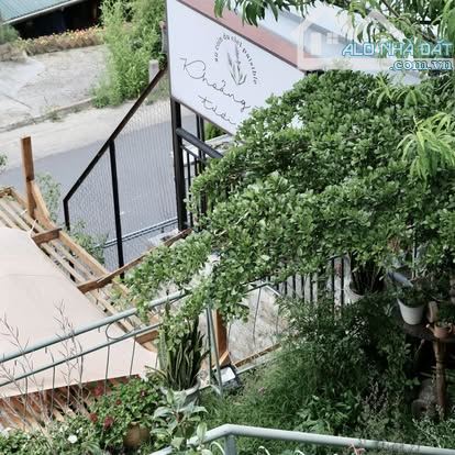 ✨🏡✨ Bán Villa Mặt tiền đường An Bình, Phường 3, Đà Lạt 800m2 - 26 tỷ - 2