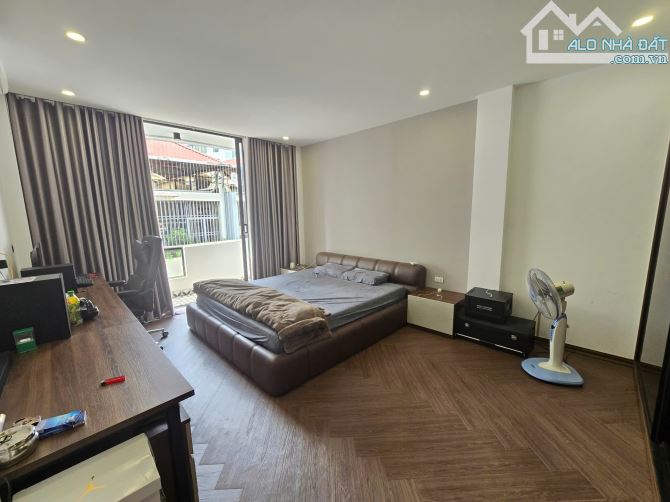 Bán nhà Láng Hạ - 47m2, mt 4m, 7T - THANG MÁY - OTO - GẦN PHỐ - 17 tỷ - 2
