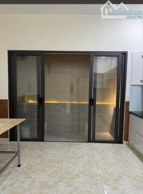 Bán nhà 4 tầng Đình Tiên Hoàng, Hoàng Văn Thụ, Hồng Bàng, 50,3m2, giá 5,35tỷ - 2
