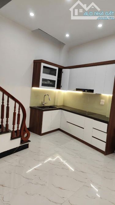 BÁN NHÀ PHÚ LƯƠNG - Ô TÔ CHẠY QUA NHÀ - DT 35m2 * 5 TẦNG XÂY MỚI - Ô TÔ ĐỖ NGÀY ĐÊM-CHỈ 6T - 2