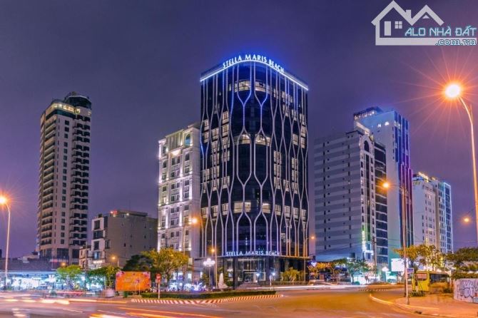 🔥 BÁN GẤP LÔ ĐẤT ĐẸP GẦN BIỂN – NGANG KHỦNG 11.5M – KHU DỰ ÁN ĐANG PHÁT TRIỂN 🔥  💸 - 2