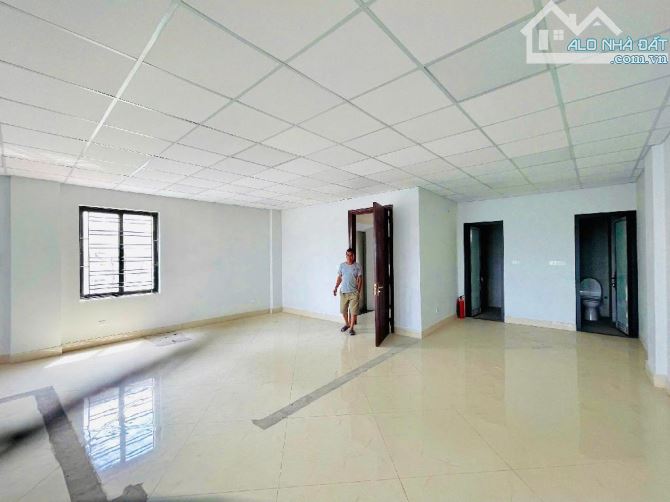 SIÊU HÓT NHẤT PHỐ 💥Mặt phố Thái Hà 💥 Lô góc,  DT 134m2, 8 tầng thang máy , 47 tỷ - 2
