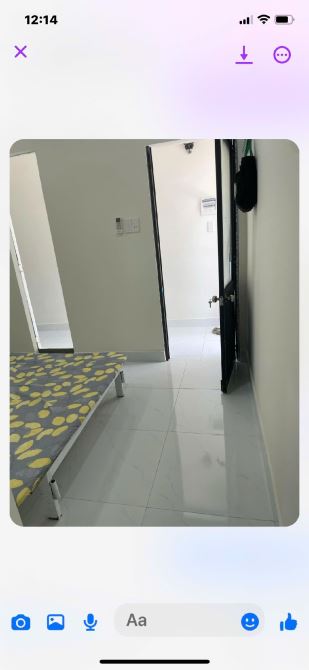 BÁN DÃY TRỌ 5 PHÒNG NGỦ ĐƯỜNG LÊ THỊ RIÊNG, HOÀ HẢI GIÁ CHỈ NHỈNH 3TỶ 🔥 - 2