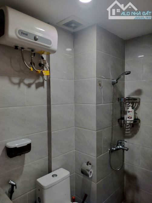 Cho thuê CH SAMSORA RIVERSIDE 57m nhận nhà ở liền căn 2pn,2wc - 2