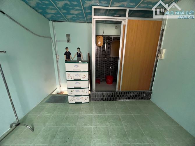 BÁN NHÀ HUỲNH TẤN PHÁT Q.7, GIÁ 1,65 TỶ - 2