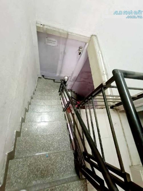 Bán nhà gần Lê Văn Quới,  Bình Tân 62m2 (5.5 x 12) x 2 tầng, chỉ hơn  4 tỷ TL. - 2