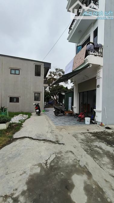🔥 Bán lô đất 57m ngõ 64 Cam Lộ, Hùng Vương, Hồng Bàng giá đầu tư chỉ 1,55 tỷ. - 2