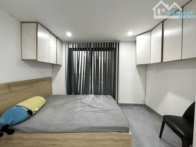 HXH ĐƯỜNG BÀN CỜ, QUẬN 3 - 75M2 - 3 TẦNG - CHỈ 13,8 TỶ TL - 2