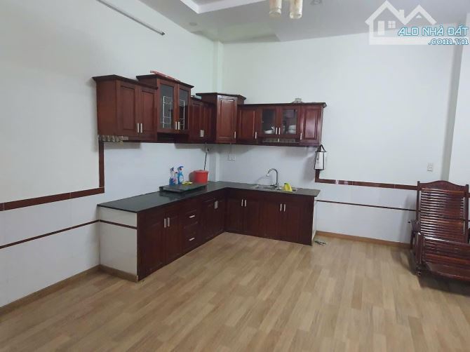 🌟 VỊ TRÍ HIẾM CÓ – HÀNG XÓM TOÀN BÁC SĨ – THÍCH QUẢNG ĐỨC – 68M² – 4 TẦNG – GIÁ CHỈ 10 TỶ - 2