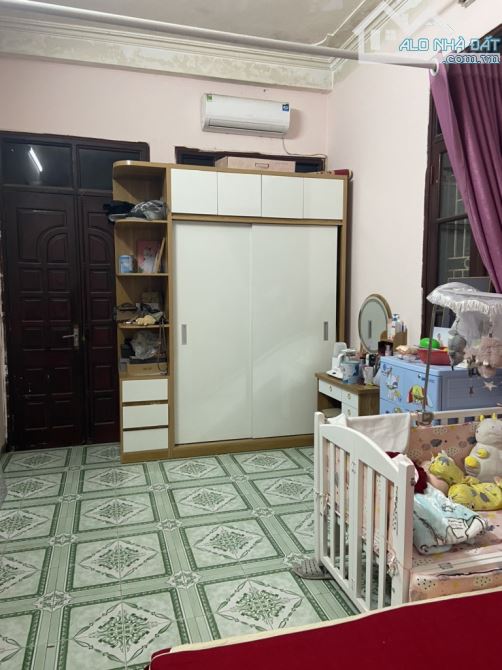 BÁN NHÀ XUÂN ĐỈNH DÂN XÂY LÔ GÓC NGÕ THÔNG Ô TÔ KINH DOANH. - 2