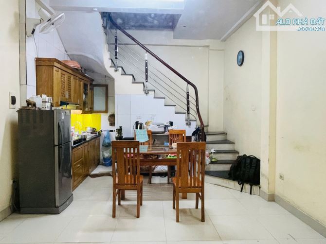 Hiếm! Bán nhà phố An Trạch 34m 3 tầng giá chỉ 5.2 tỷ - 2
