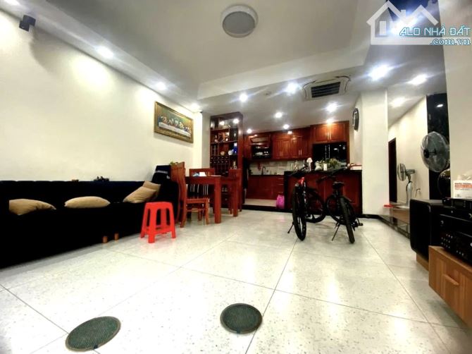 NHÀ ĐẸP SANG TRỌNG - CÓ THANG MÁY - HXH - HOÀNG VĂN THỤ, PHÚ NHUẬN - GIÁ CHỈ 20 Tỷ - 2