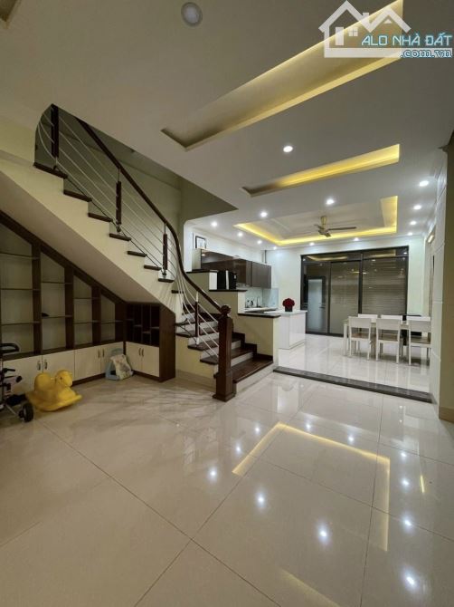 Cho thuê nhà nguyên căn 4 tầng tại an hưng la khê hà đông - 2