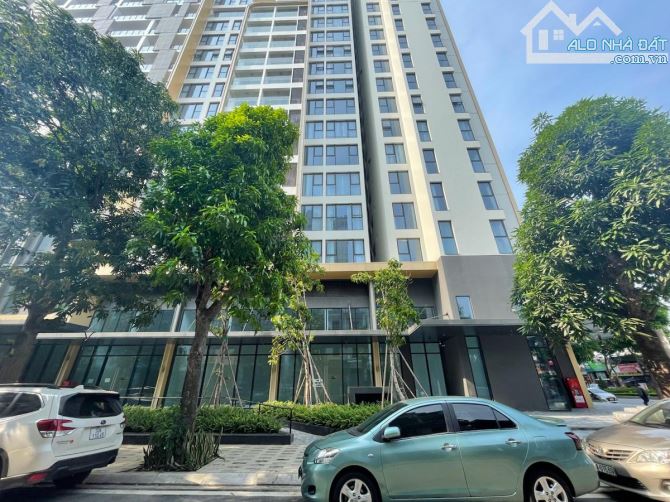 Bán căn hộ Toà nhà HERITAGE WESTLAKE giá nhỉnh 8.5 tỷ - 2