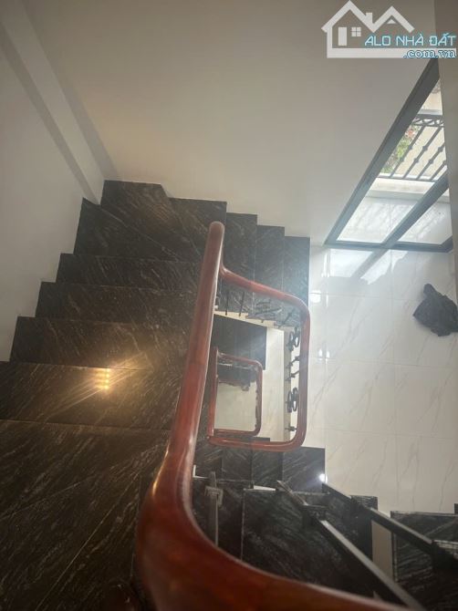 BÁN NHÀ RIÊNG PHỐ AN DƯƠNG - TÂY HỒ, 46M * 6 TẦNG THANG MÁY, OTO ĐỖ CỬA, 12T - 2