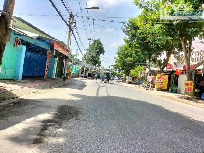 lô đất mặt tiền Trần Thị Cờ, DT: 7.5x21m, CN: 156m2, giá chỉ 9,9 tỷ - 2